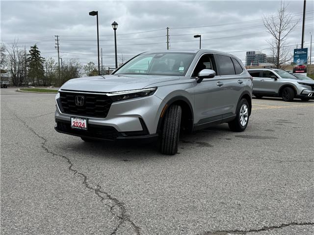 2024 Honda CR-V LX-B (Stk: 2679P) in Richmond Hill - Image 3 of 22 2024 Honda CR-V LX-B (Stk: 2679P) in Richmond Hill - Image 3 of 22