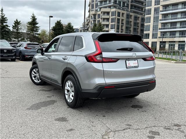 2024 Honda CR-V LX-B (Stk: 2679P) in Richmond Hill - Image 22 of 22 2024 Honda CR-V LX-B (Stk: 2679P) in Richmond Hill - Image 22 of 22