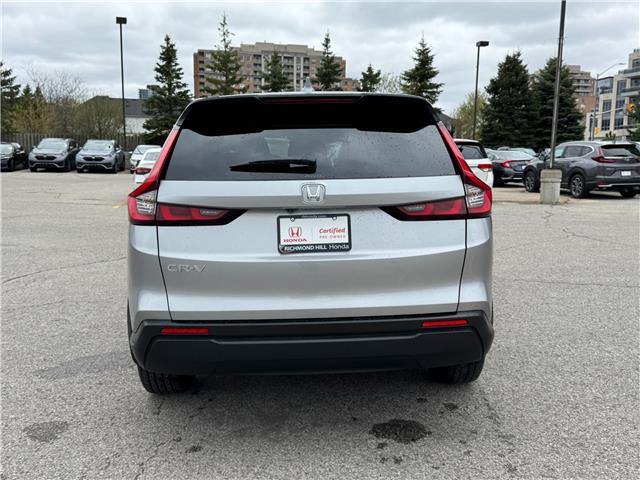 2024 Honda CR-V LX-B (Stk: 2679P) in Richmond Hill - Image 20 of 22 2024 Honda CR-V LX-B (Stk: 2679P) in Richmond Hill - Image 20 of 22