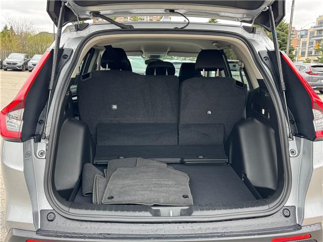 2024 Honda CR-V LX-B (Stk: 2679P) in Richmond Hill - Image 21 of 22 2024 Honda CR-V LX-B (Stk: 2679P) in Richmond Hill - Image 21 of 22