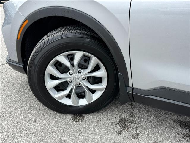 2024 Honda CR-V LX-B (Stk: 2679P) in Richmond Hill - Image 18 of 22 2024 Honda CR-V LX-B (Stk: 2679P) in Richmond Hill - Image 18 of 22