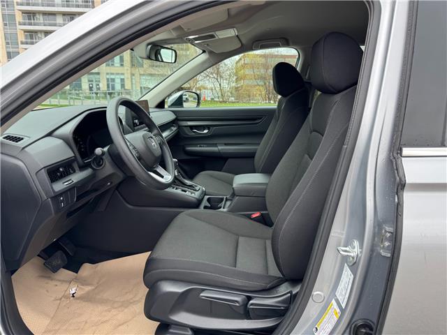 2024 Honda CR-V LX-B (Stk: 2679P) in Richmond Hill - Image 6 of 22 2024 Honda CR-V LX-B (Stk: 2679P) in Richmond Hill - Image 6 of 22