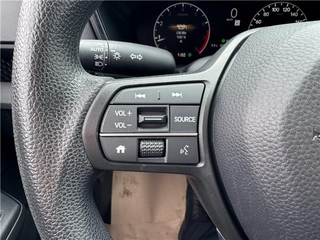 2024 Honda CR-V LX-B (Stk: 2679P) in Richmond Hill - Image 9 of 22 2024 Honda CR-V LX-B (Stk: 2679P) in Richmond Hill - Image 9 of 22