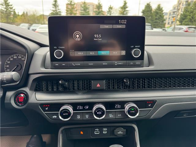 2024 Honda CR-V LX-B (Stk: 2679P) in Richmond Hill - Image 12 of 22 2024 Honda CR-V LX-B (Stk: 2679P) in Richmond Hill - Image 12 of 22