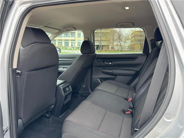 2024 Honda CR-V LX-B (Stk: 2679P) in Richmond Hill - Image 14 of 22 2024 Honda CR-V LX-B (Stk: 2679P) in Richmond Hill - Image 14 of 22