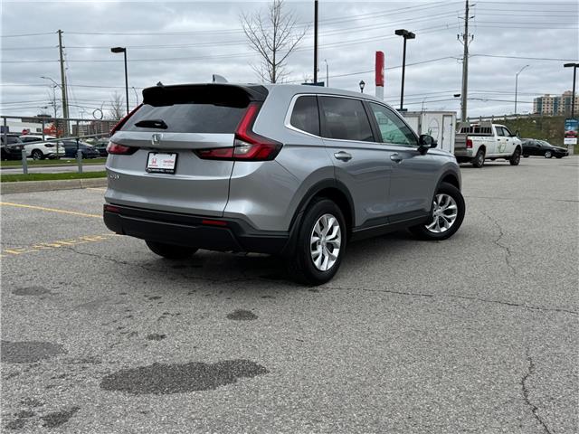 2024 Honda CR-V LX-B (Stk: 2679P) in Richmond Hill - Image 19 of 22 2024 Honda CR-V LX-B (Stk: 2679P) in Richmond Hill - Image 19 of 22