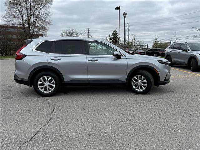 2024 Honda CR-V LX-B (Stk: 2679P) in Richmond Hill - Image 15 of 22 2024 Honda CR-V LX-B (Stk: 2679P) in Richmond Hill - Image 15 of 22