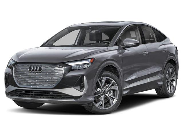 2024 Audi Q4 e-tron 50 (Stk: 2-1169) in Ottawa - Image 1 of 12