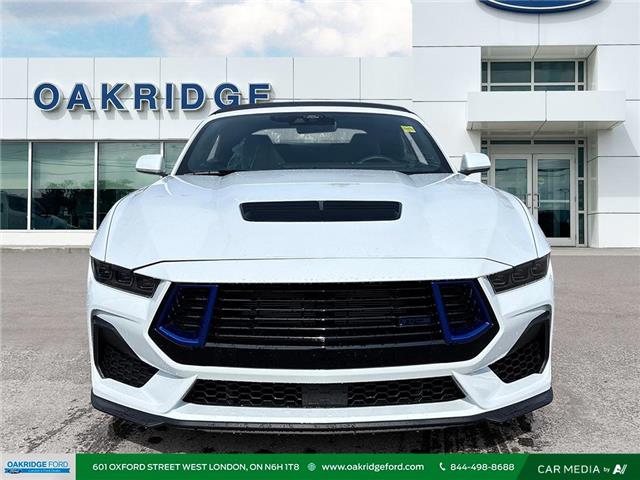 2025 Ford Mustang GT Premium (Stk: C54285) in London - Image 2 of 22