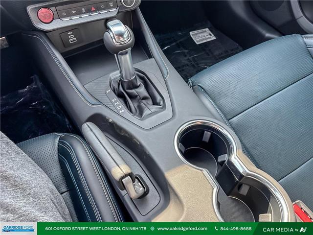 2025 Ford Mustang GT Premium (Stk: C54285) in London - Image 17 of 22