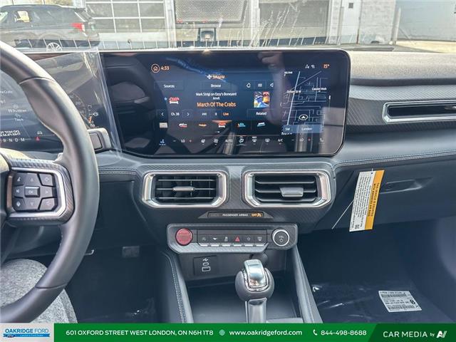 2025 Ford Mustang GT Premium (Stk: C54285) in London - Image 18 of 22