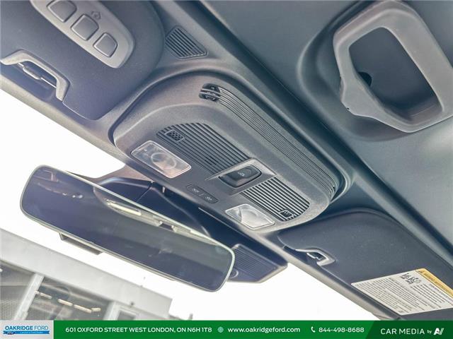 2025 Ford Mustang GT Premium (Stk: C54285) in London - Image 20 of 22