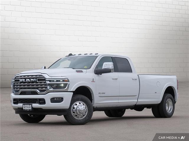 2025 RAM 3500 Limited (Stk: SG0008) in Orangeville - Image 1 of 35
