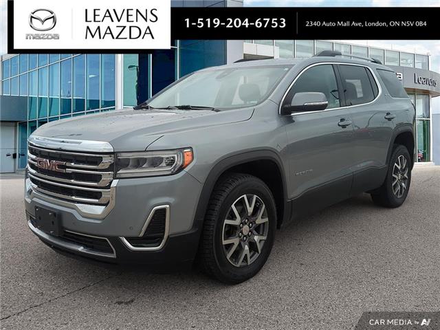 2023 GMC Acadia SLE (Stk: 14-P0729) in London - Image 1 of 27