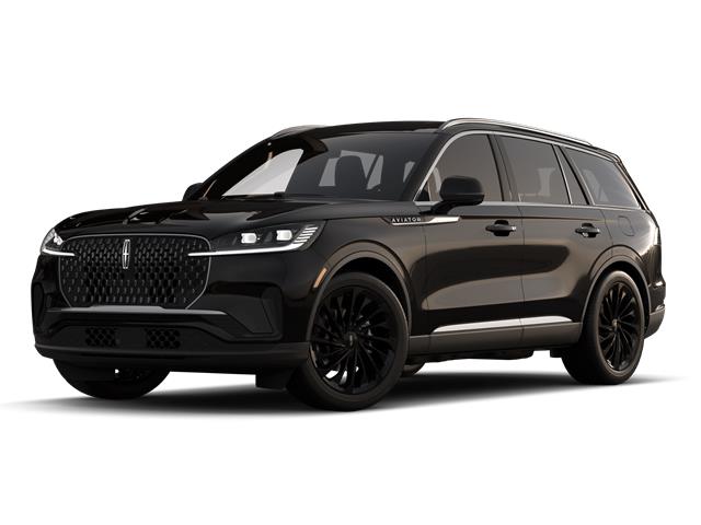 2025 Lincoln Aviator Reserve (Stk: 25A4336) in Mississauga - Image 1 of 6