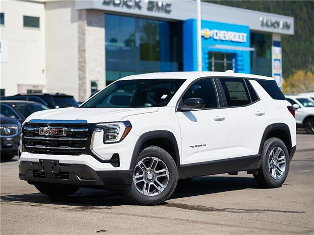 2025 GMC Terrain Elevation (Stk: 25-099) in Salmon Arm - Image 1 of 37