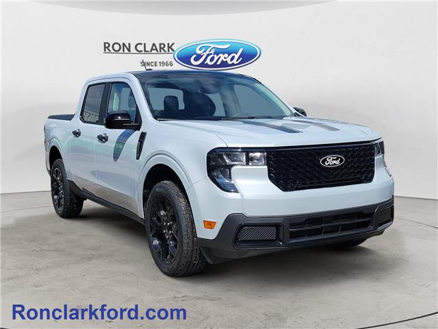 2025 Ford Maverick XLT (Stk: 16866) in Wyoming - Image 1 of 15