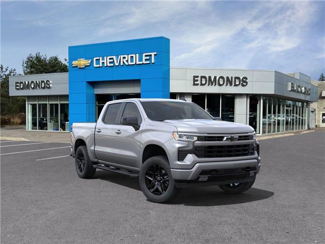 2025 Chevrolet Silverado 1500 RST (Stk: 251226) in Huntsville - Image 1 of 24