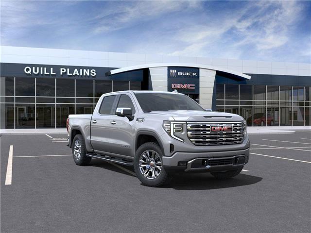 2025 GMC Sierra 1500 Denali (Stk: 25635) in Wadena - Image 1 of 24