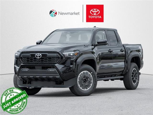 2025 Toyota Tacoma Hybrid Base (Stk: 39254) in Newmarket - Image 1 of 29