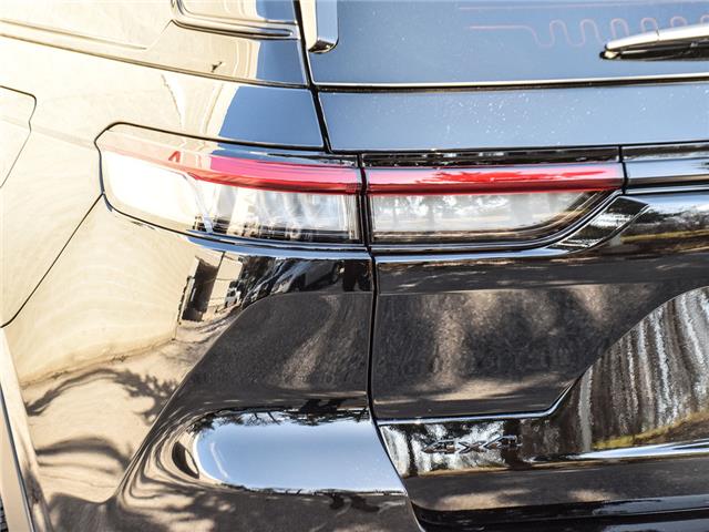 2025 Jeep Grand Cherokee Limited (Stk: 25-0097) in Toronto - Image 7 of 27