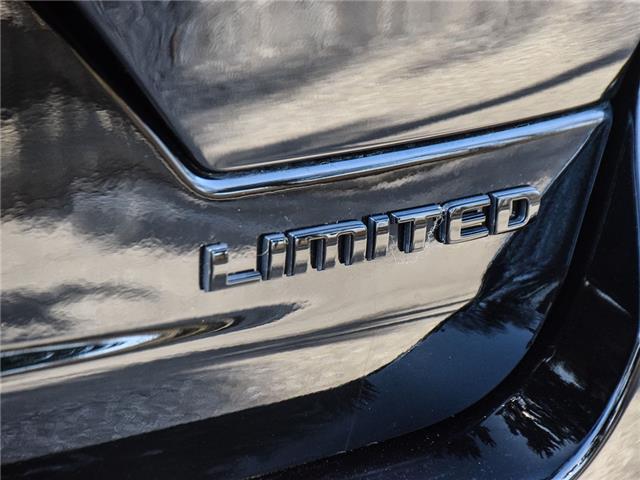 2025 Jeep Grand Cherokee Limited (Stk: 25-0097) in Toronto - Image 8 of 27