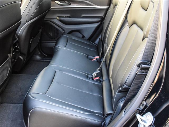 2025 Jeep Grand Cherokee Limited (Stk: 25-0097) in Toronto - Image 16 of 27