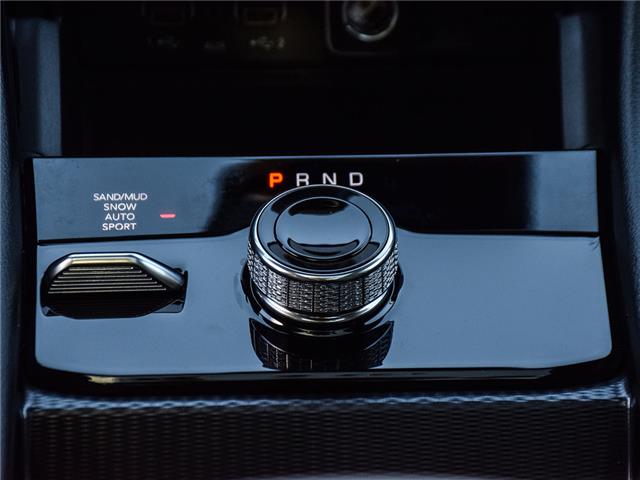 2025 Jeep Grand Cherokee Limited (Stk: 25-0097) in Toronto - Image 19 of 27