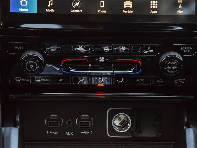 2025 Jeep Grand Cherokee Limited (Stk: 25-0097) in Toronto - Image 20 of 27