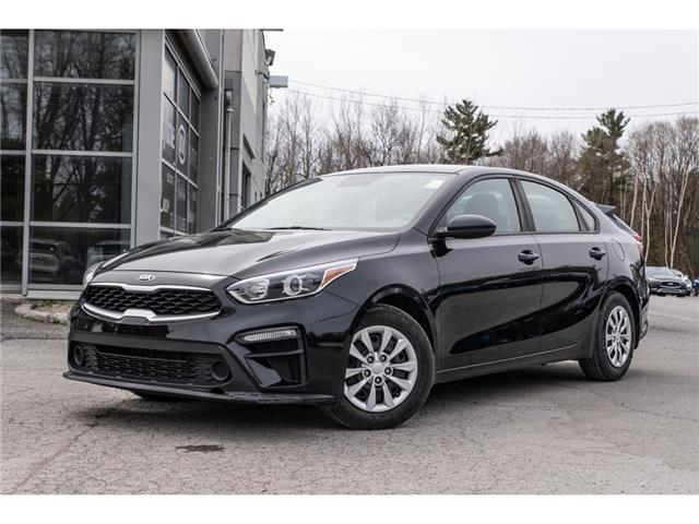 2019 Kia Forte LX (Stk: 54827A) in Gatineau - Image 1 of 25
