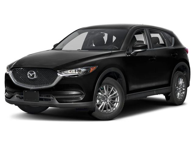 2018 Mazda CX-5 GS (Stk: N661602A) in Dartmouth - Image 1 of 11