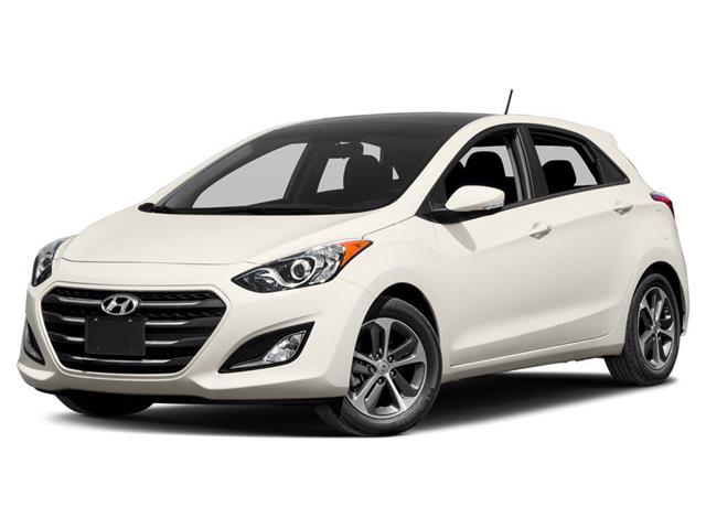 2016 Hyundai Elantra GT GLS (Stk: 34951A) in Scarborough - Image 1 of 12