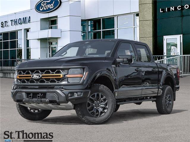 2025 Ford F-150 Tremor (Stk: T5475) in St. Thomas - Image 1 of 11