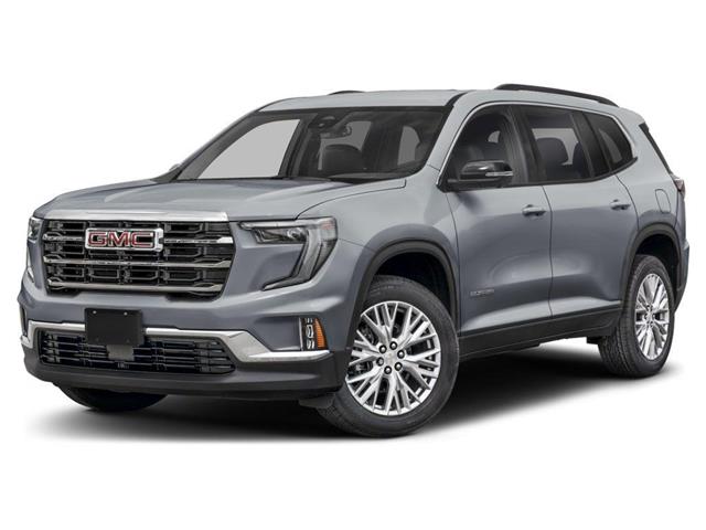 2025 GMC Acadia Elevation (Stk: 43873) in Slave Lake - Image 1 of 13