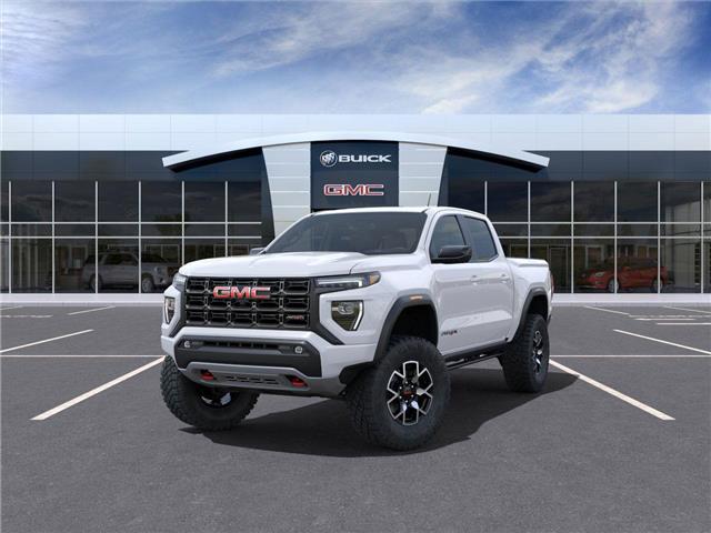2025 GMC Canyon AT4 (Stk: 35411) in Renfrew - Image 1 of 6