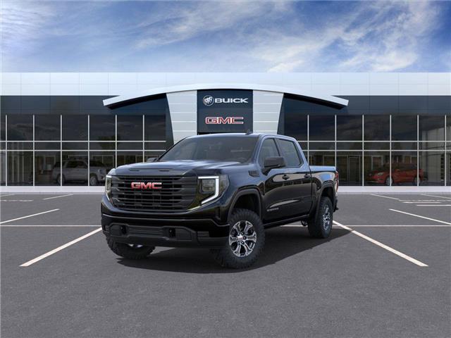 2025 GMC Sierra 1500 Pro (Stk: R27029) in Ottawa - Image 1 of 6