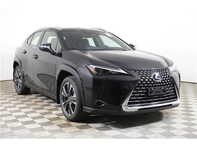 2025 Lexus UX 300h  (Stk: 15104730) in Richmond Hill - Image 1 of 28