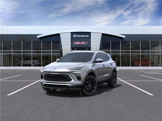 2025 Buick Encore GX Sport Touring (Stk: 25128) in Moosomin - Image 1 of 6