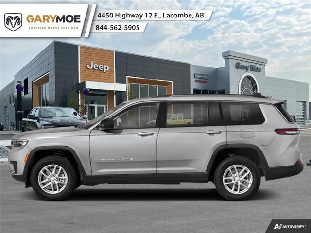 2024 Jeep Grand Cherokee L Summit (Stk: FP0714) in Lacombe - Image 1 of 1