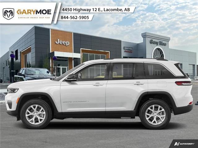 2024 Jeep Grand Cherokee Limited (Stk: FP0711) in Lacombe - Image 1 of 1