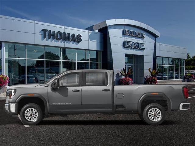 2025 GMC Sierra 2500HD Denali (Stk: T74278) in Cobourg - Image 1 of 1