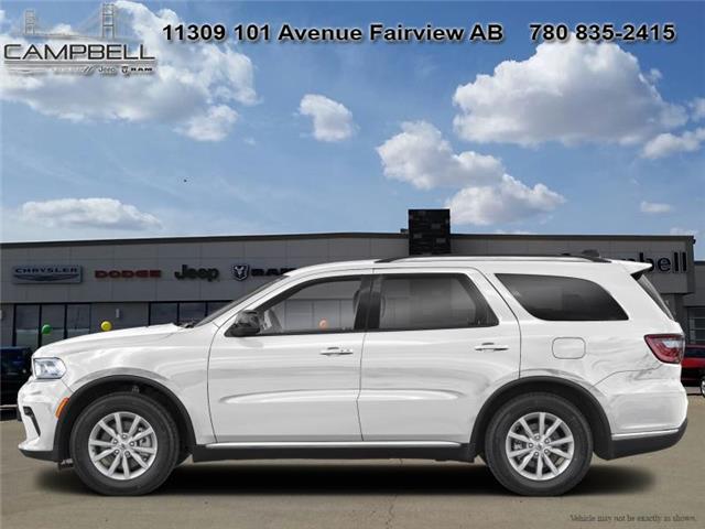 New 2025 Dodge Durango R/T  R/T - Fairview - Campbell Dodge Chrysler Ltd.