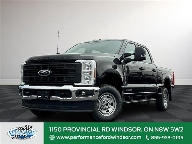 2025 Ford F-250 XL (Stk: FS86595) in Windsor - Image 1 of 26
