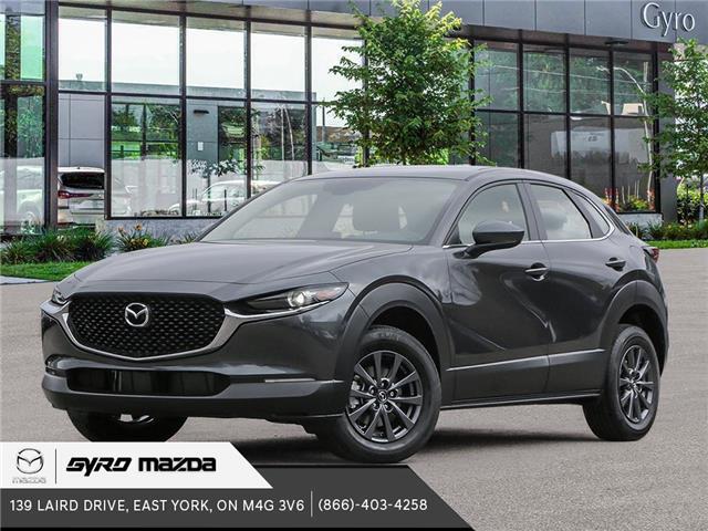 2025 Mazda CX-30 GX (Stk: 35335) in East York - Image 1 of 19