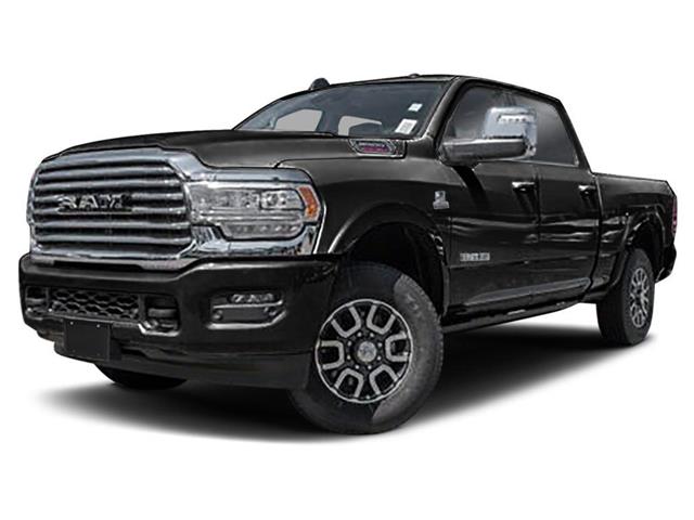 2024 RAM 3500 Limited (Stk: R369118) in Surrey - Image 1 of 2