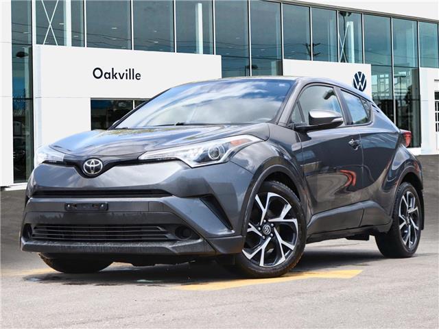 2018 Toyota C-HR XLE (Stk: 173059A) in Oakville - Image 1 of 20