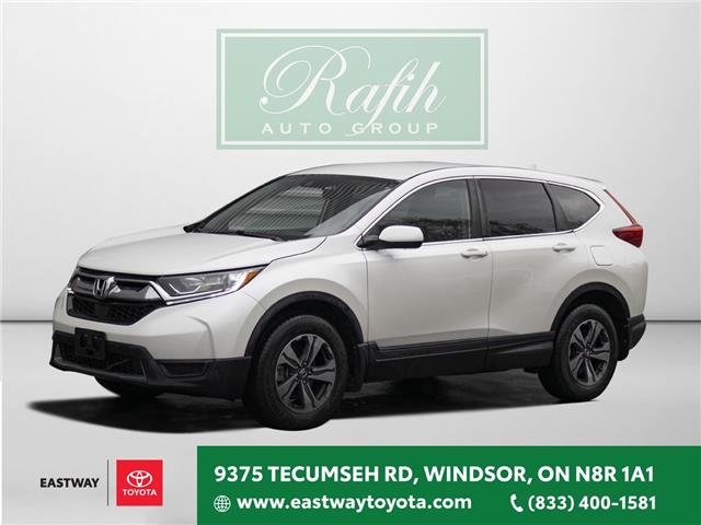 2018 Honda CR-V LX (Stk: TR4822) in Windsor - Image 1 of 18