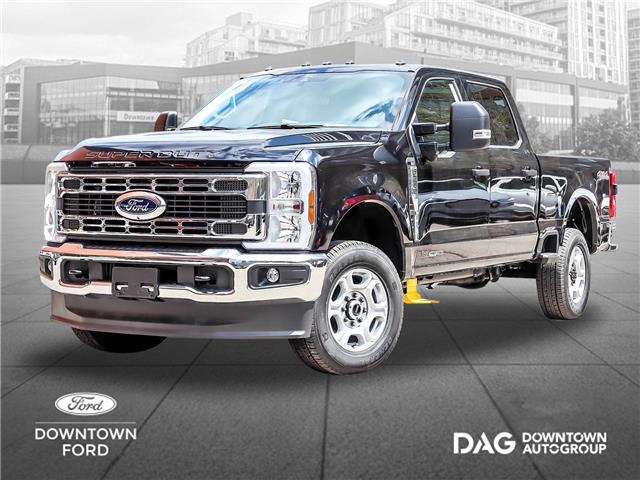 2025 Ford F-250 XLT (Stk: 250501) in Toronto - Image 1 of 28