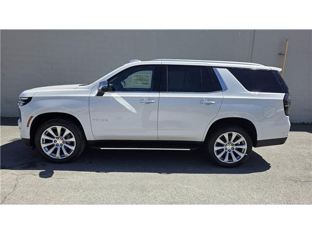 2025 Chevrolet Tahoe Premier (Stk: 249132) in New Glasgow - Image 2 of 15 2025 Chevrolet Tahoe Premier (Stk: 249132) in New Glasgow - Image 2 of 15