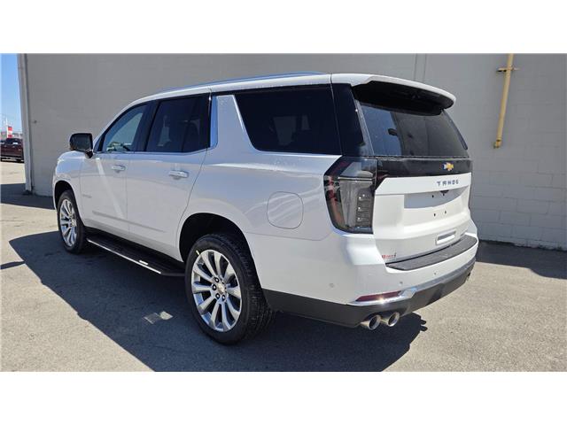 2025 Chevrolet Tahoe Premier (Stk: 249132) in New Glasgow - Image 3 of 15 2025 Chevrolet Tahoe Premier (Stk: 249132) in New Glasgow - Image 3 of 15